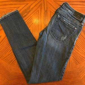 Bullhead Pacsun Hermosa Super Skinny Jeans Size 1